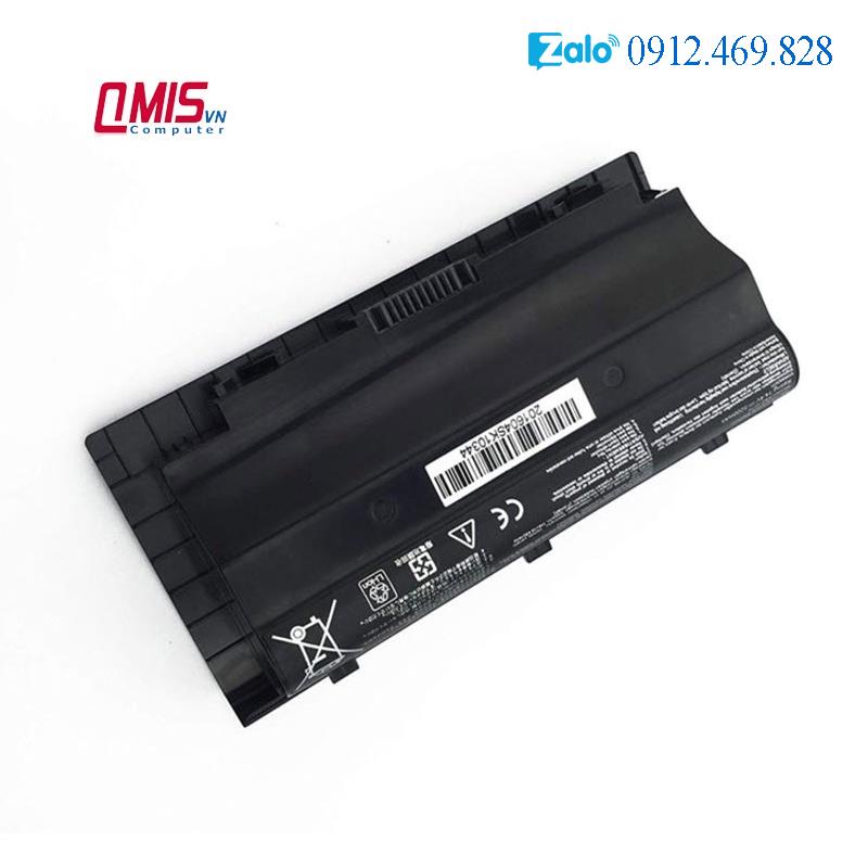 Pin laptop Asus Rog G75 G75V G75VW G75VX G75VM – G75 (ZIN) – 8 CELL