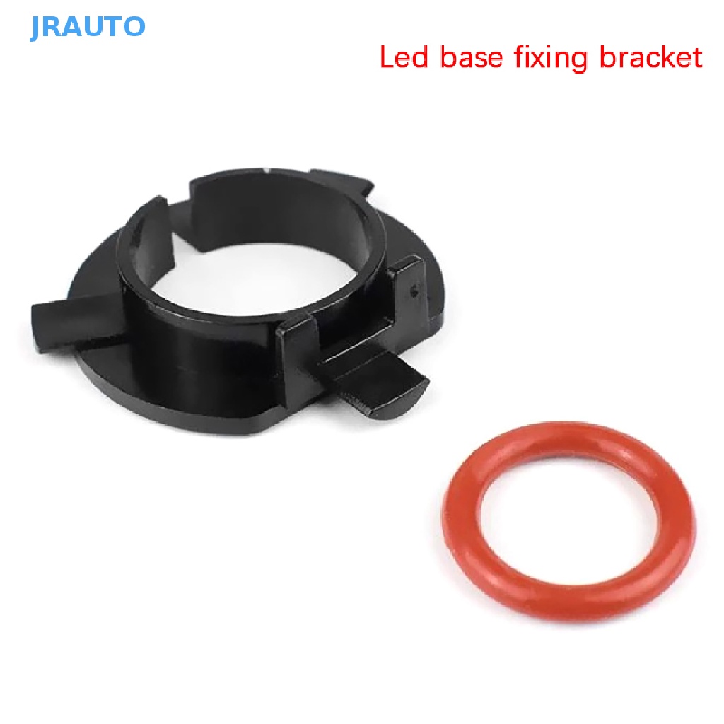 Giá Đỡ Đèn Pha Led JRAUTO L02 H7 Có Thể Mở Cố Định Cho Kia K3 K5