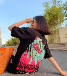 Áo Thun DINOSAURS // Made By TWOCE BRAND
