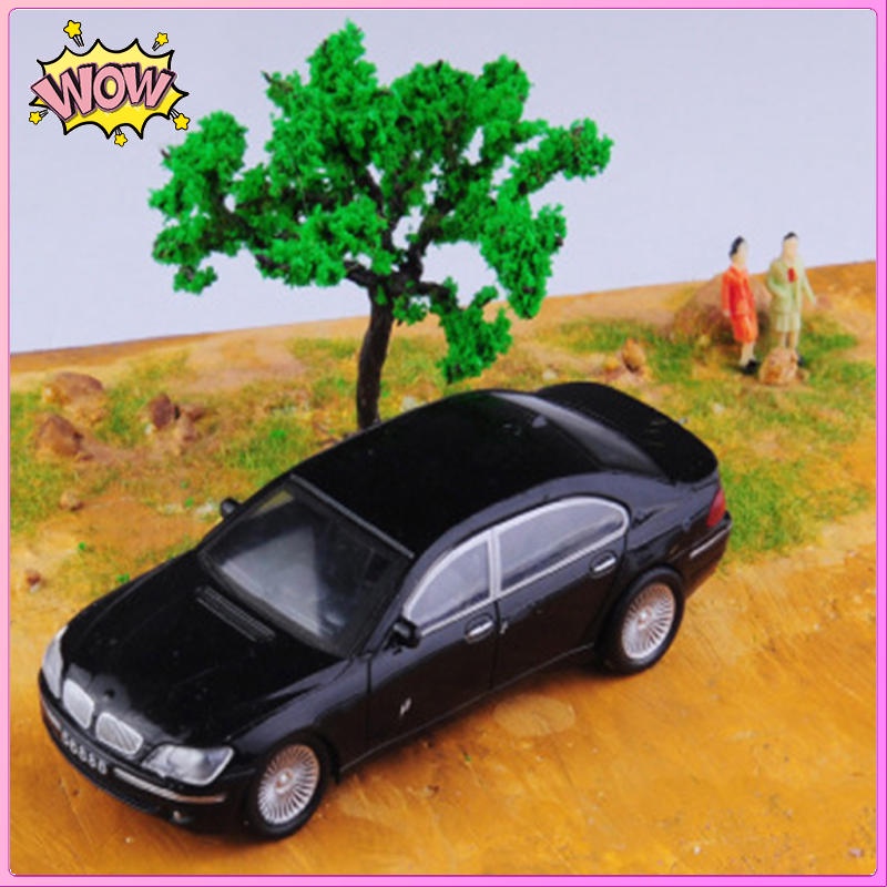 Set 5 tấm xốp 30x20x2cm làm bệ đỡ mô hình phong cảnh