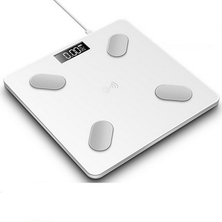 [ THANH LÝ] Cân Điện Tử Bluetooth Đo Chỉ Số Cơ Thể