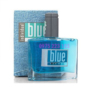 Nước hoa nữ Jolie Dion Blue For Her 60ml