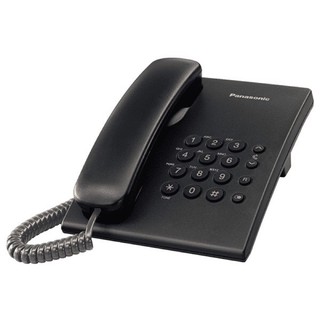 ĐIỆN THOẠI BÀN CÓ DÂY PANASONIC KX-TS500MX