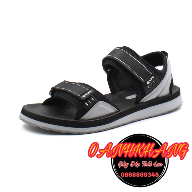 Dép Quai Hậu Sandal KITO ESD7515 Thailand