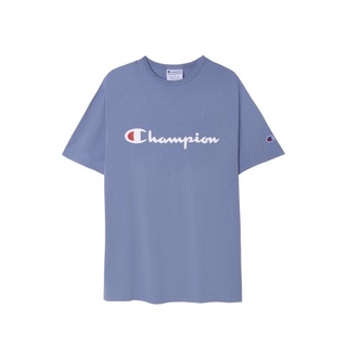 [ CHAMPION CHÍNH HÃNG ] Áo thun Champion Garment Dyed 2020 - 100% Authentic