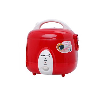 Nồi cơm điện Asanzo RC-15AW 1.5L