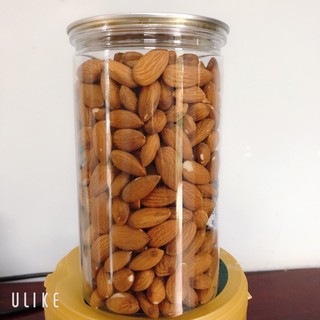 500Gr Hạnh Nhân Tách Vỏ
