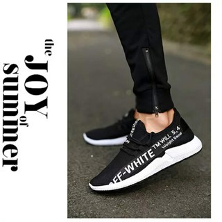 Giày thể thao nam cực chất 024, Giày OFF-WHITE