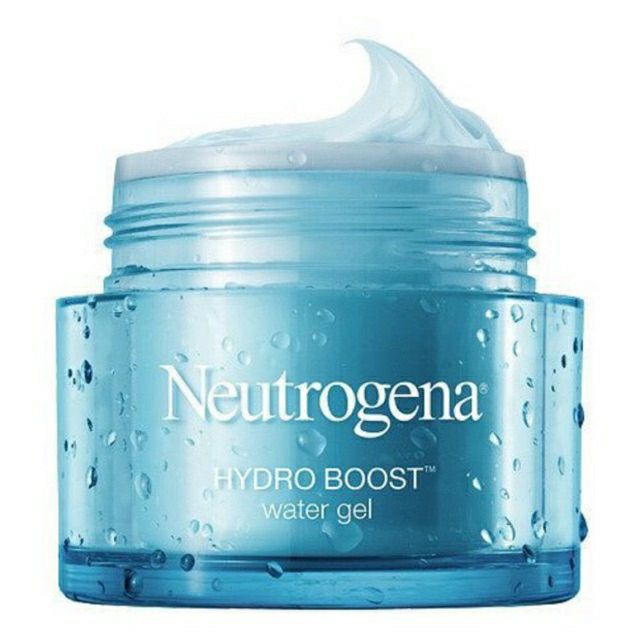 Gel dưỡng ẩm Neutrogena