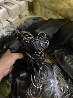 Combo 20 dây lưng (sỉ 10k)
