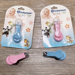 Bộ bấm móng tay cho bé