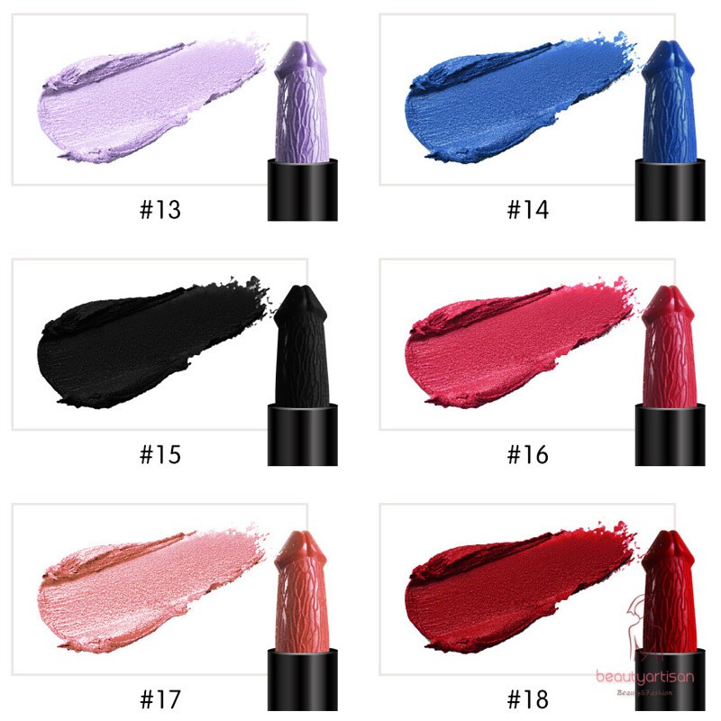 Son thỏi lì kháng nước và lâu trôi độc đáo cho phái đẹp | BigBuy360 - bigbuy360.vn