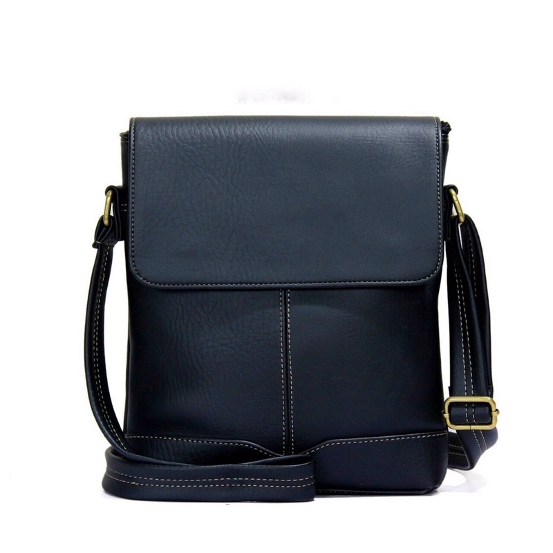 Túi đeo chéo nam da xịn chống nước TX21