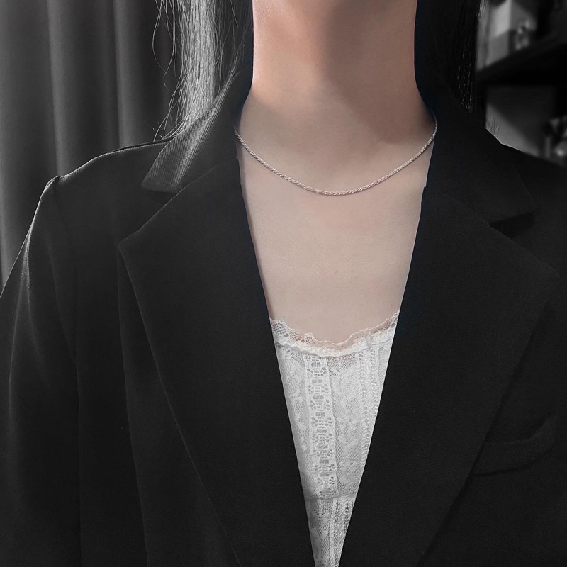 VÒNG CỔ CHOKER