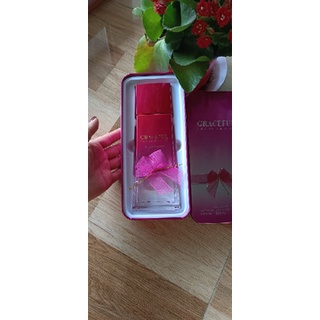 NƯỚC HOA GRACEFUL EAU DE PARFUM 100ML ( MÀU HỒNG)