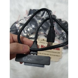 Cáp nối ổ cứng laptop ra cổng usb, tốc độ 3.0 - cáp ổ cứng 2.5inch to usb