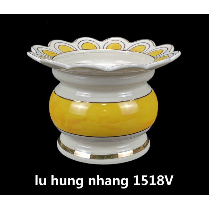 bộ thờ cúng lư hương bát nhang bình hoa đĩa trái cây bộ áng chung ly đại bi chung nước chung muối chung gạo