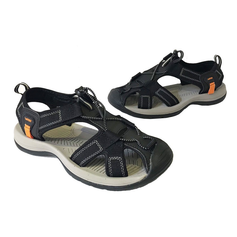 Giày Sandal Bít Mũi Vento Nam Dùng Đi Phượt Đạp Xe Hay Leo Núi -new221