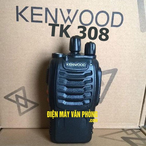 Máy bộ đàm Kenwood TK 308