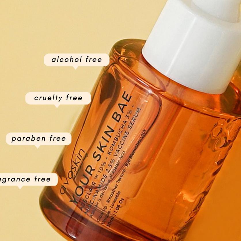 Freeongkir|R-1285||Serum NIACINAMIDE AZECLAIR 10% + Composcha 3% + NIACINAMIDE 2.5% Avoskin YOUR SKIN | BigBuy360 - bigbuy360.vn