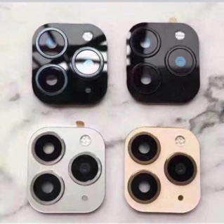 Miềng dán camera giả iPhone 11pro cho iPhone X/Xs/Xsmax/7Plus/8Plus