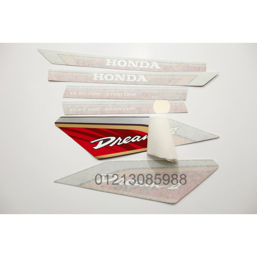 Tem Dream lửa hàng Thái xịn giá 250k/bộ