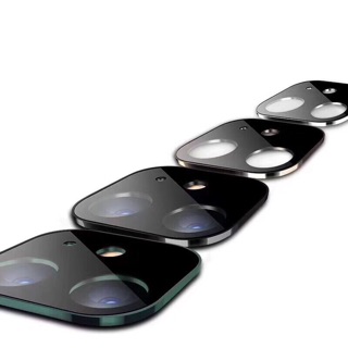 Dán độ camera từ X, Xs,  Xsmax lên iPhone 11