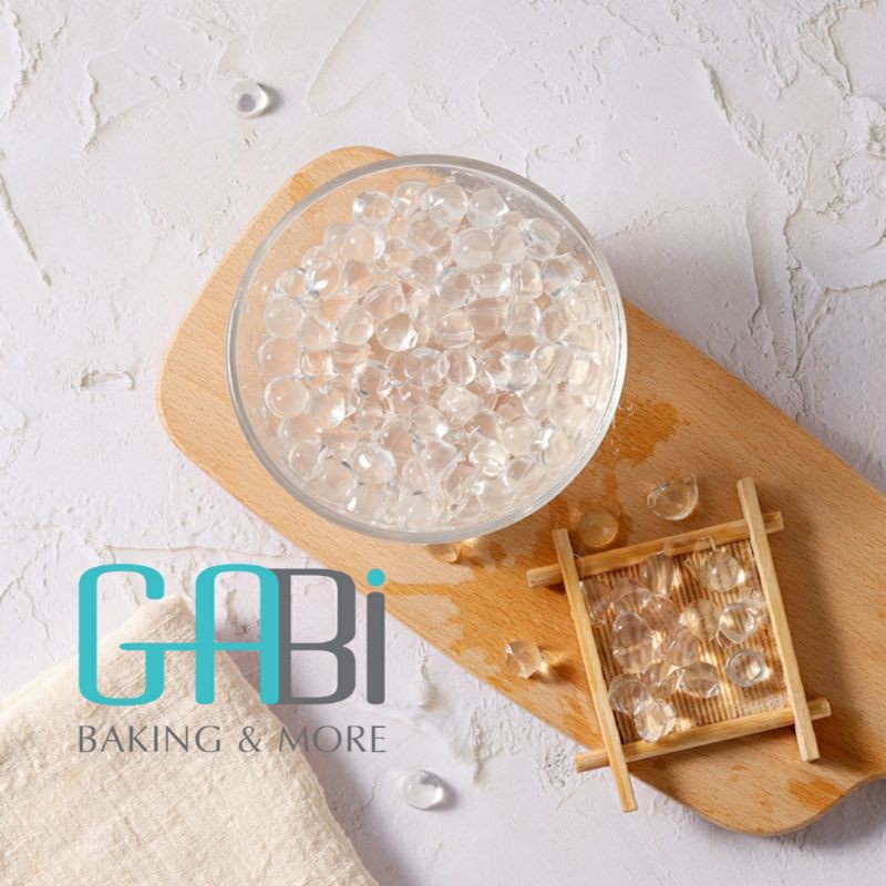 1kg Trân châu giòn 3Q