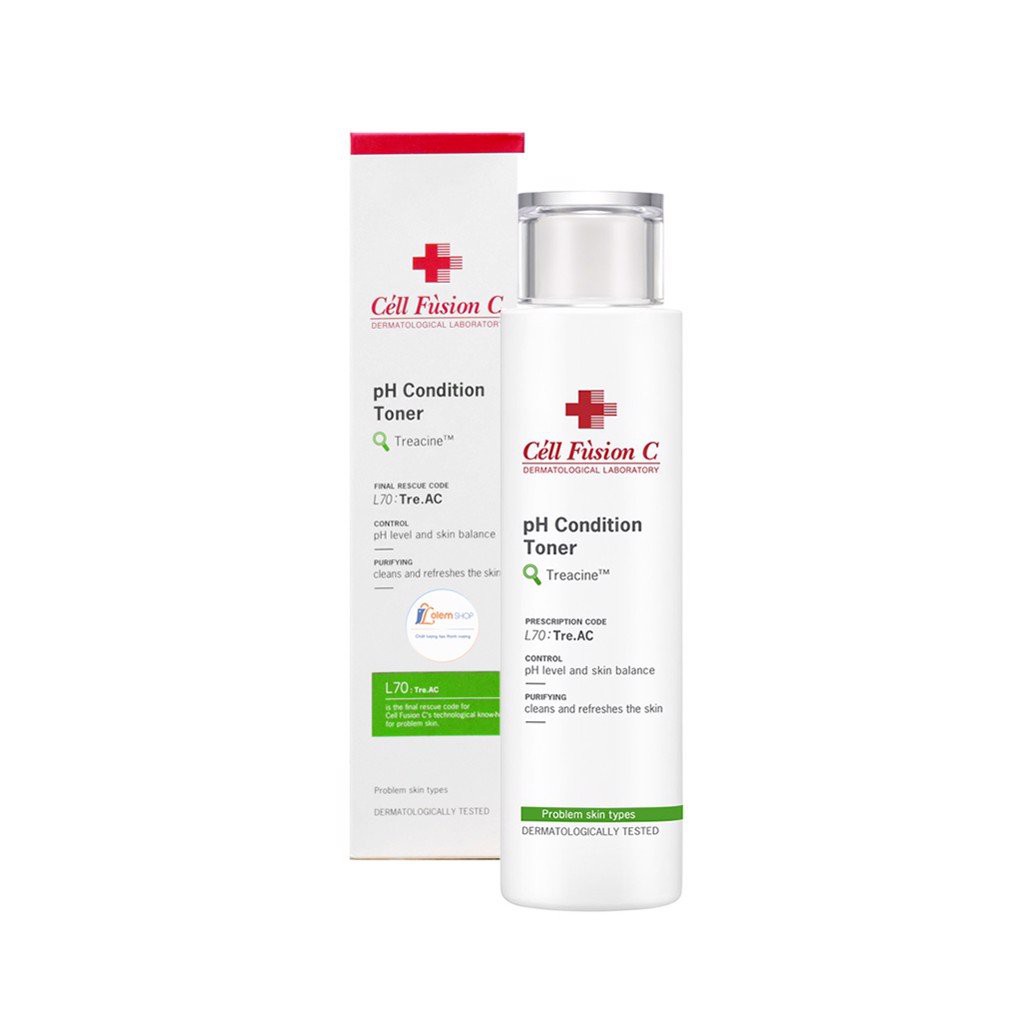 Toner Cell Fusion C