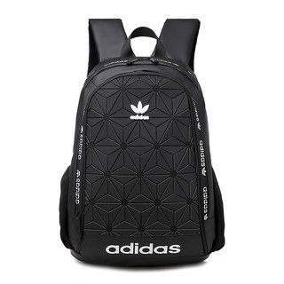 Fashion ge ine Adidas backpack High Quality 3D