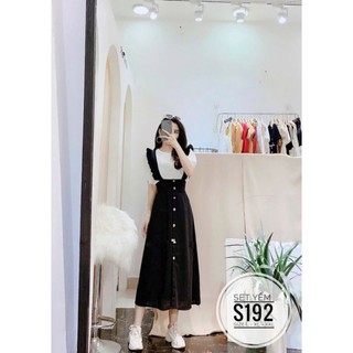 set yếm big size từ 60kg-90kg