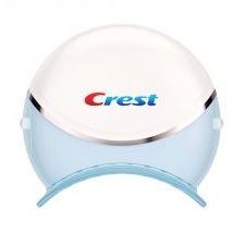 [Bản Mỹ] Đèn Trắng Tẩy Trắng Răng 3D Crest White Seeme Beauty BF-006