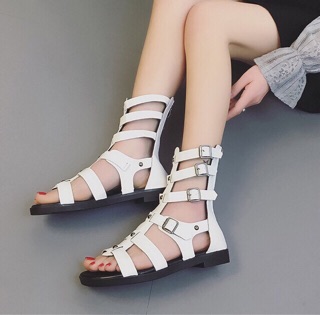 Giày sandals chiến binh SDQN43