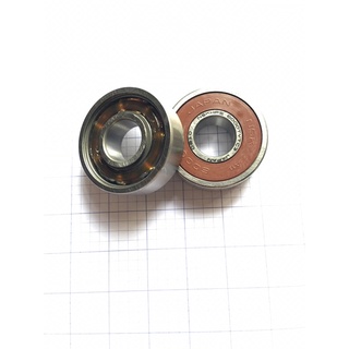 Bạc đạn, vòng bi cao tốc nsk 6000 du sử dụng cho củ đục cnc, máy cầm tay, máy phát điện ô tô