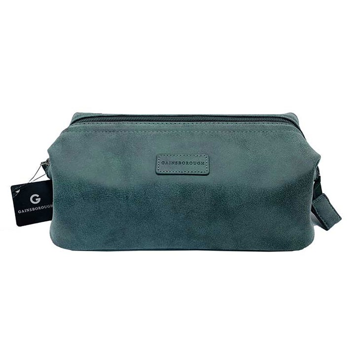 Túi Gainsborough Travel Bag, Moss Green