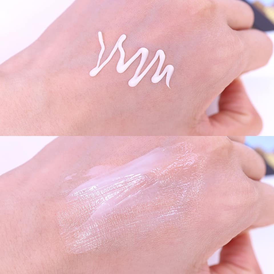 Kem Retinol chống lão hóa, thâm nám, tàn nhan, mụn và lỗ chân lông to ABRASKIN RETINOL CREAM 0.08% 30g