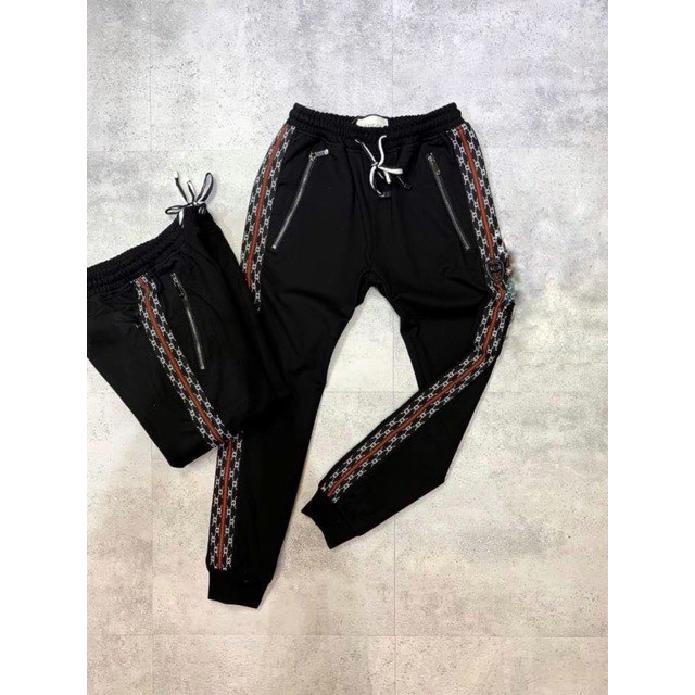 Quần Thể Thao Nam, Quần Nam Thu Đông Co Giãn 4 Chiều, Ống Suông ,Ống Côn QTT16 -SHOP BÁN SỈ