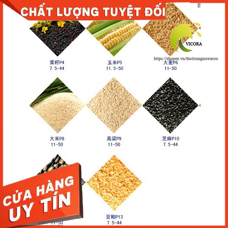 Máy đo độ ẩm lúa gạo TK100S Máy phân tích độ ẩm hạt lúa mì,bột ngô