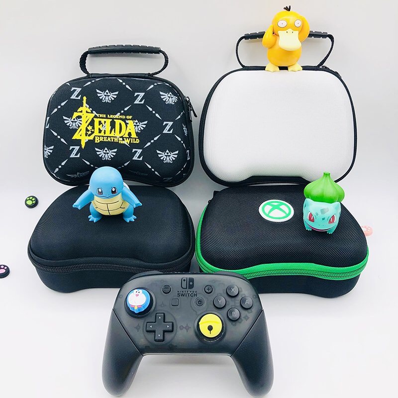 Túi Đựng Tay Cầm Máy Chơi Game (NINTENDO SWITCH, PS4, XBOX ONE)