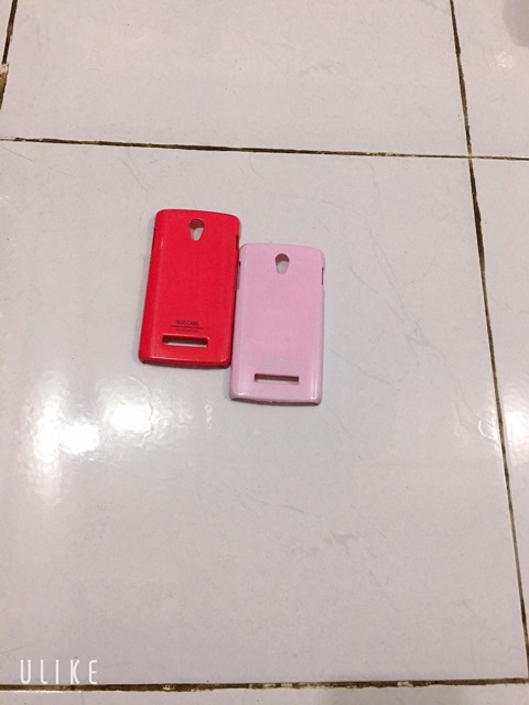 Ốp oppo R833,R815