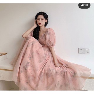Đầm công chúa