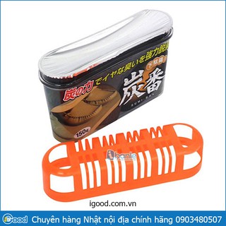 Hộp khử mùi tủ giày Kokubo Nhật