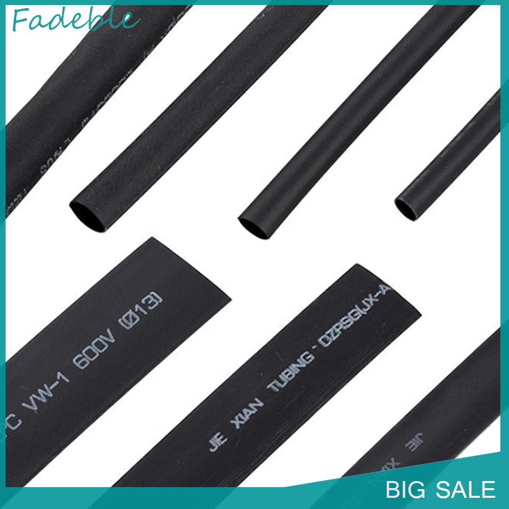 Set 127 Ống Co Nhiệt Chuyên Dụng