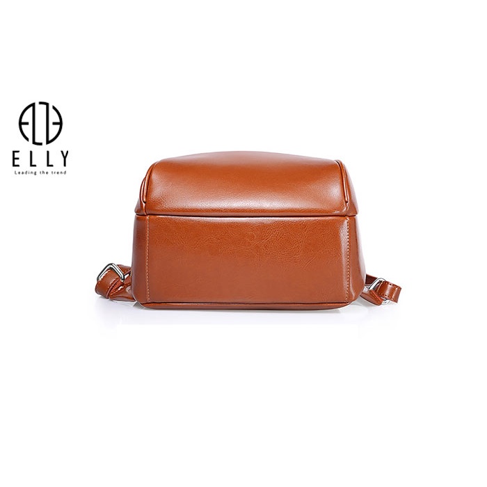 BALO NỮ CAO CẤP DA THẬT ELLY VINH  – EB20