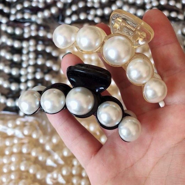 Sỉ 50 kẹp tóc ( sỉ 8k/ cái )