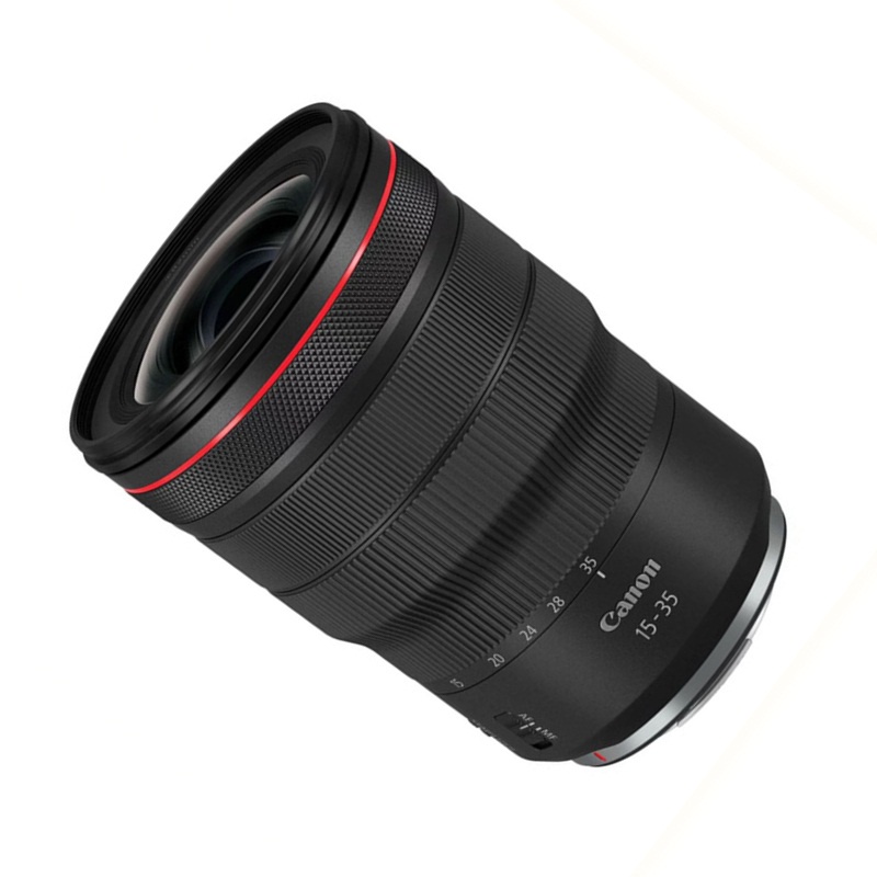 Ống kính Canon RF15-35mm F/2.8L IS USM - Hàng Chính Hãng Lê Bảo Minh