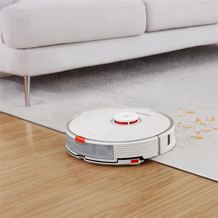 Robot hút bụi lau nhà Xiaomi Roborock S7 – bản quốc tế bảo hành 18 tháng