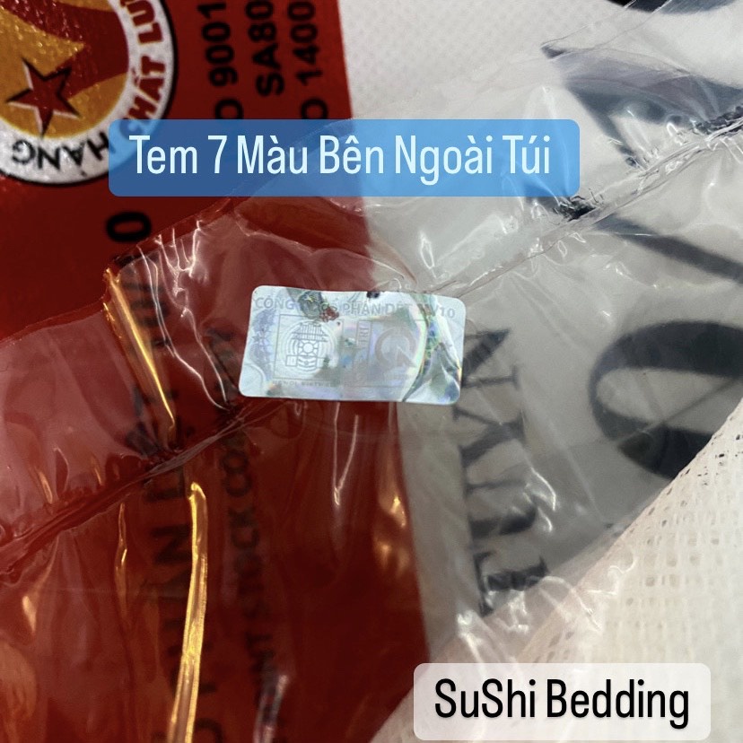 Màn tuyn DỆT 10/10 Cao Cấp - HÀNG CHÍNH HÃNG - mùng, màn ngủ - chống muỗi, chống côn trùng - KT: 1m2, 1m6, 1m8, 2m2
