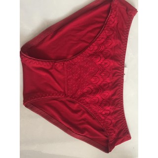 Combo 10 quần lót cotton xuất khẩu