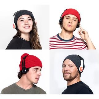 Tai Nghe Bluetooth Skullcandy Icon